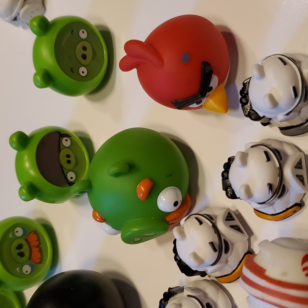 Angry Birds Collection - Picture 12 of 12
